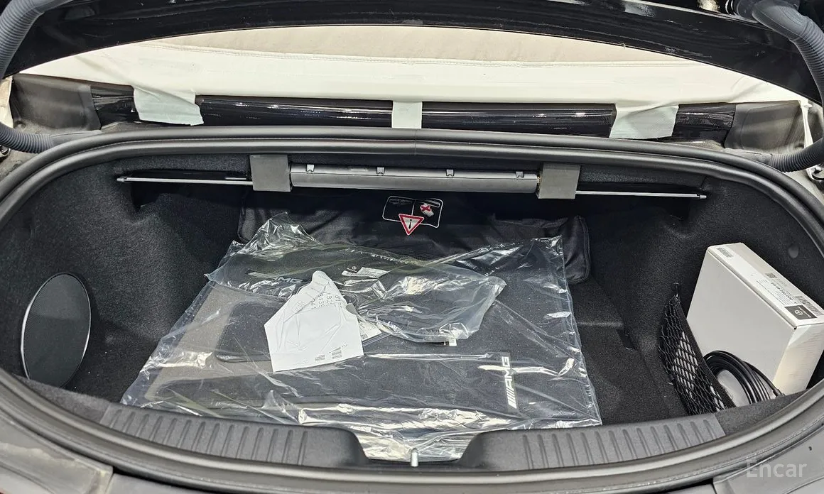 Фото 19 - Mercedes-Benz SL-Class