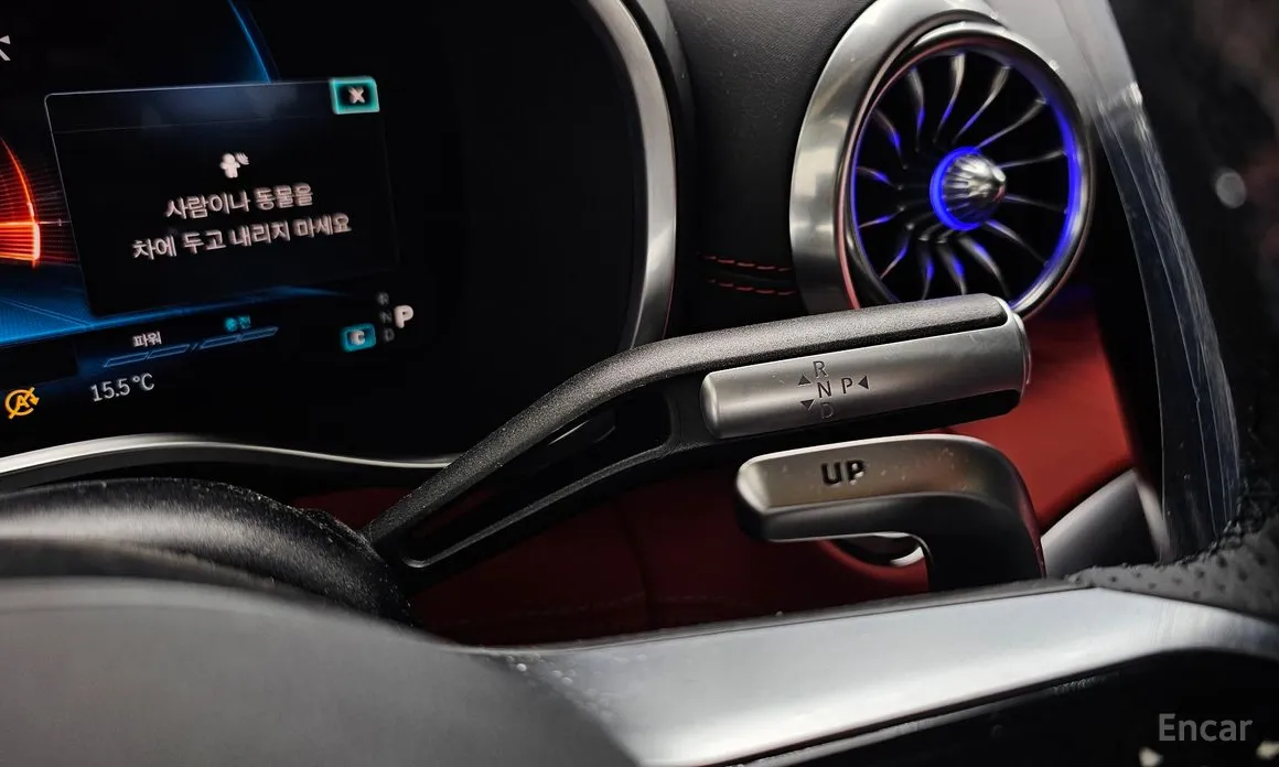 Фото 9 - Mercedes-Benz SL-Class