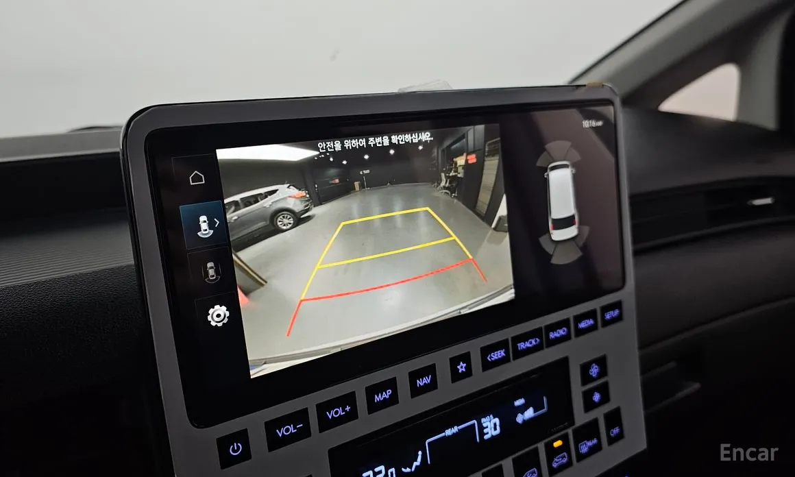 Фото 14 - Hyundai Staria