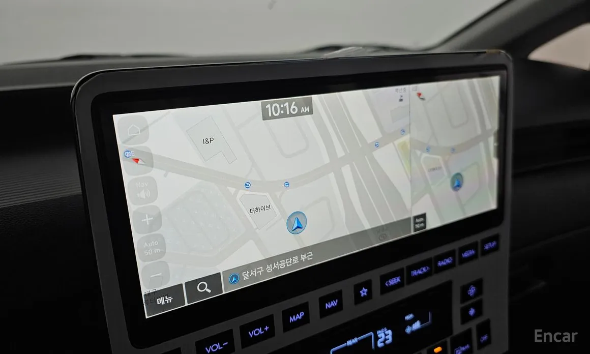 Фото 15 - Hyundai Staria