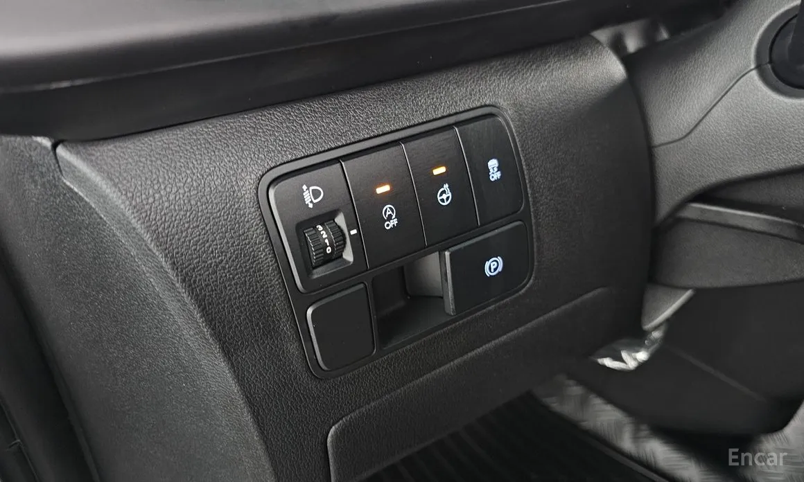 Фото 16 - Hyundai Staria