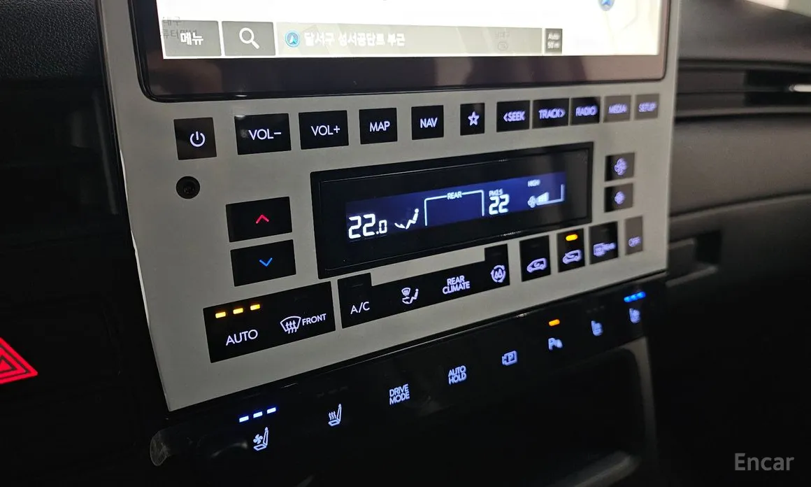 Фото 17 - Hyundai Staria