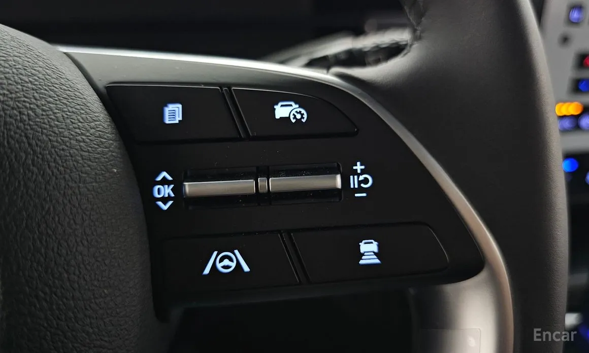 Фото 18 - Hyundai Staria