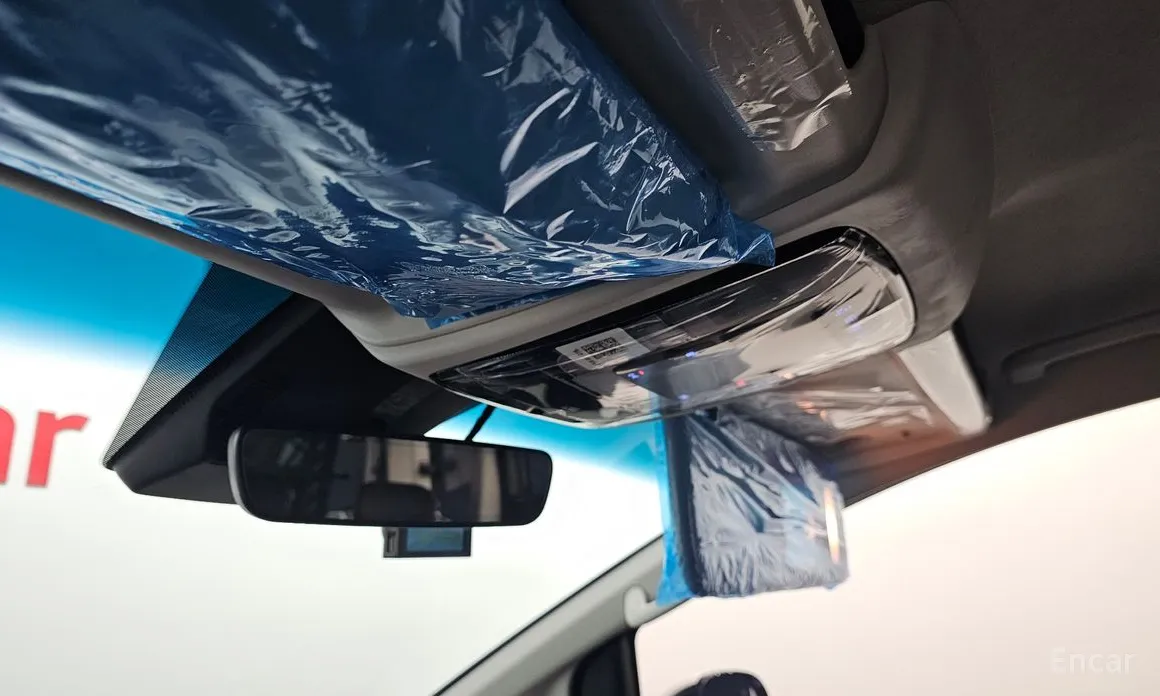 Фото 20 - Hyundai Staria