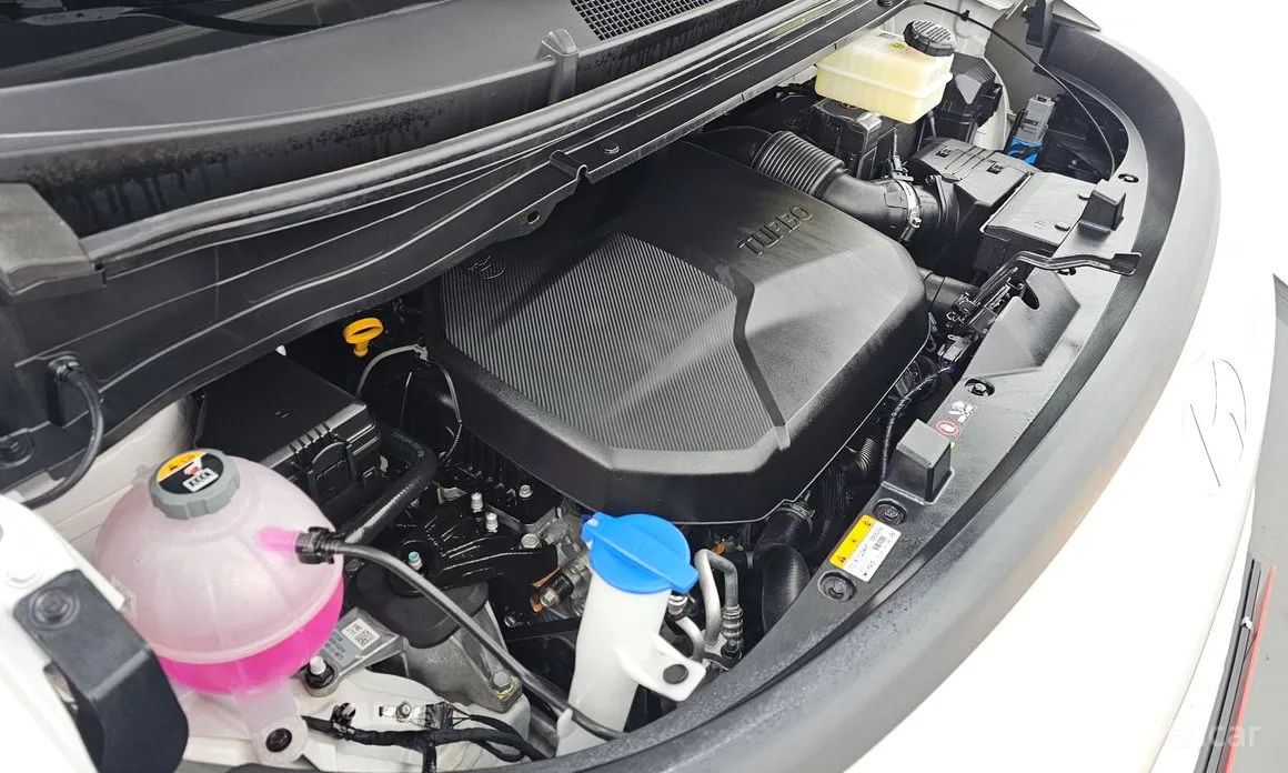 Фото 6 - Hyundai Staria