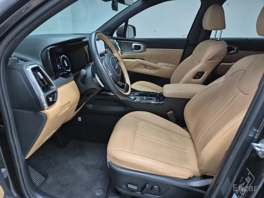 Zdjęcie 11 - Kia Sorento