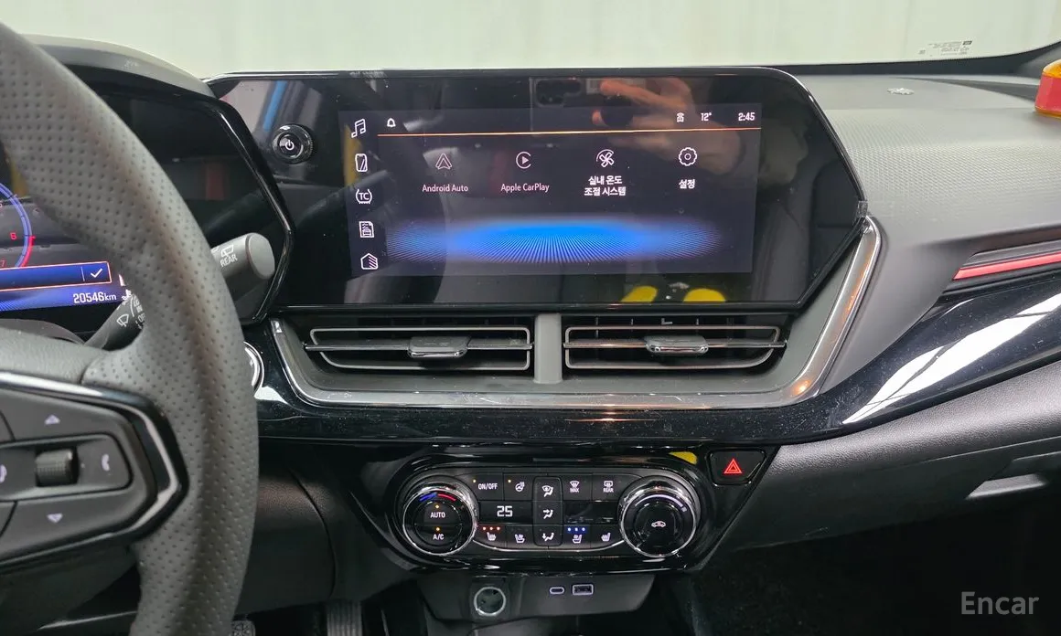 Фото 14 - Chevrolet Trax