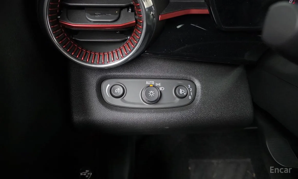 Фото 18 - Chevrolet Trax