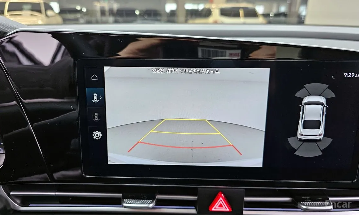 Фото 15 - Hyundai Avante