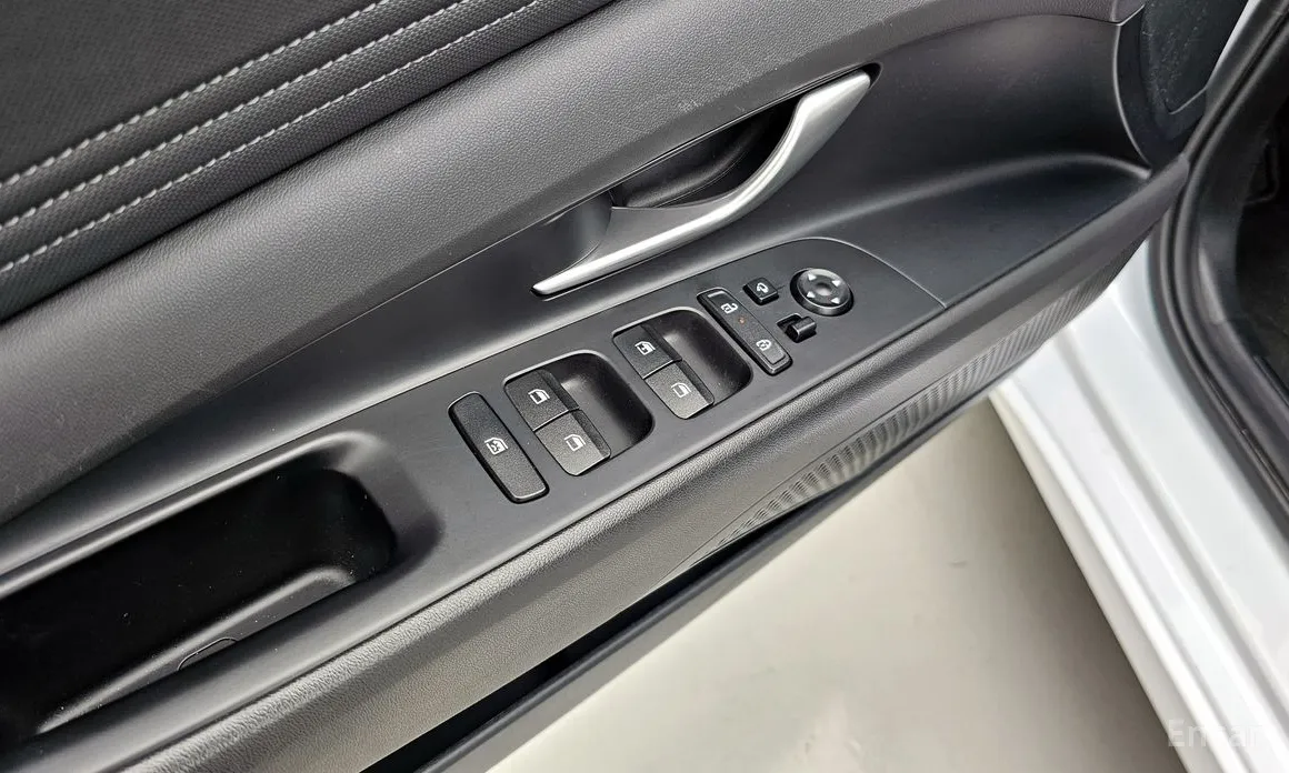 Фото 17 - Hyundai Avante