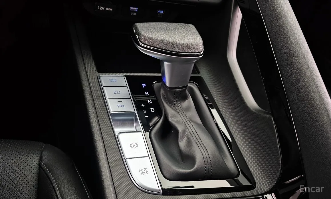 Фото 9 - Hyundai Avante