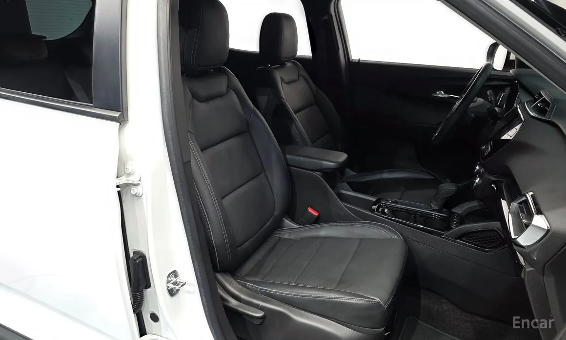Chevrolet Trailblazer 2020 1.3 Turbo 2WD