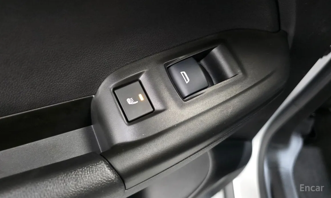 Chevrolet Trailblazer 2020 1.3 Turbo 2WD