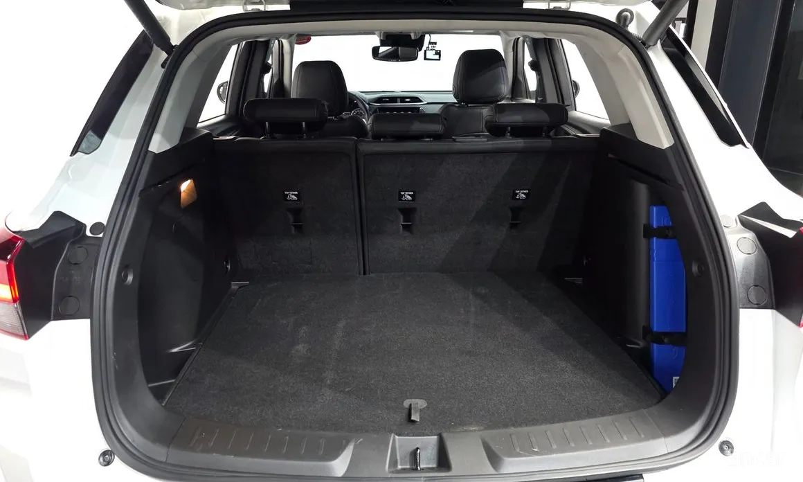 Chevrolet Trailblazer 2020 1.3 Turbo 2WD