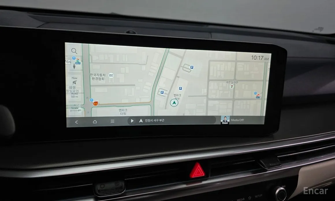 Фото 14 - Kia Sorento