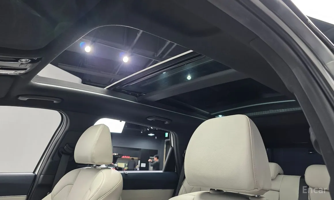 Фото 19 - Kia Sorento