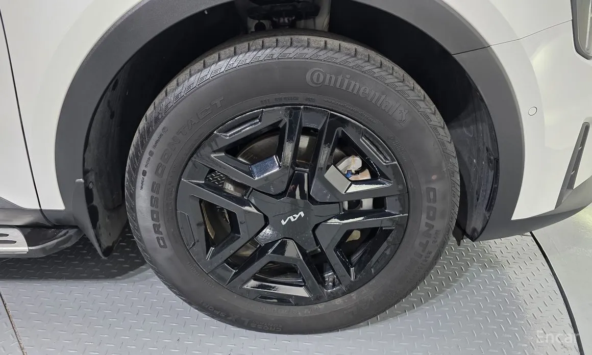 Фото 5 - Kia Sorento