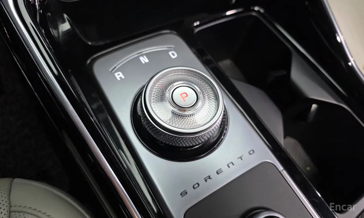 Фото 9 - Kia Sorento