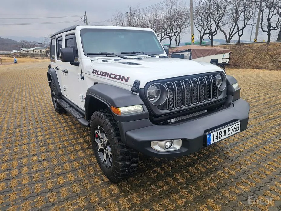 Фото 3 - Jeep Wrangler