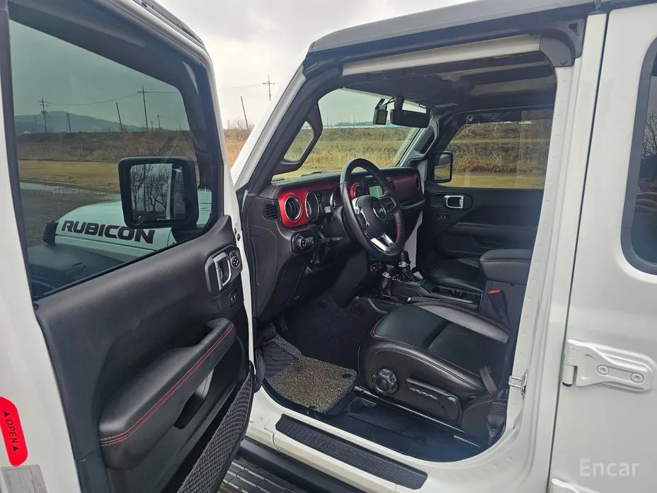 Фото 9 - Jeep Wrangler