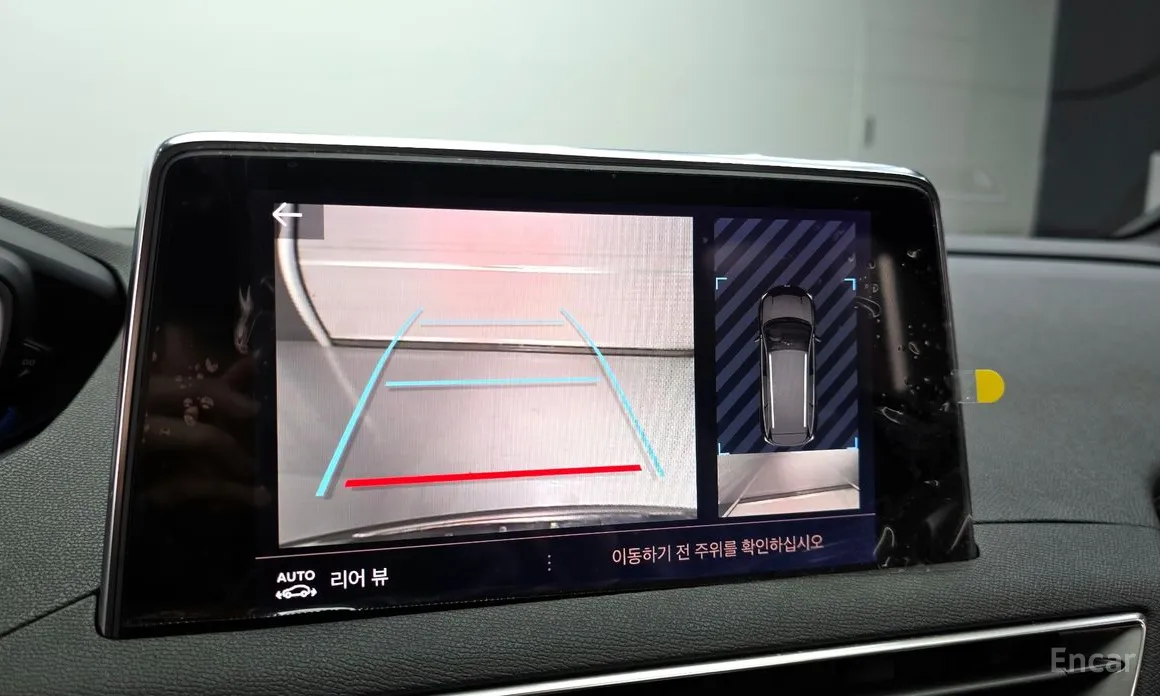 Фото 15 - Peugeot 5008