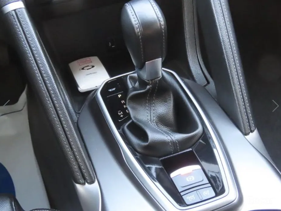 Фото 10 - Renault QM6