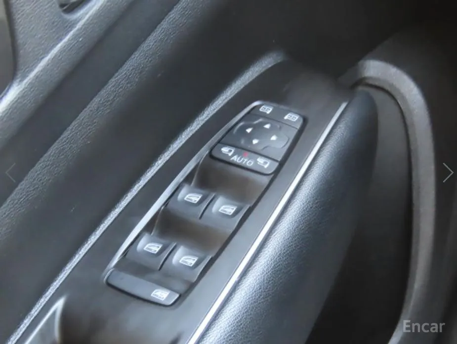 Фото 13 - Renault QM6