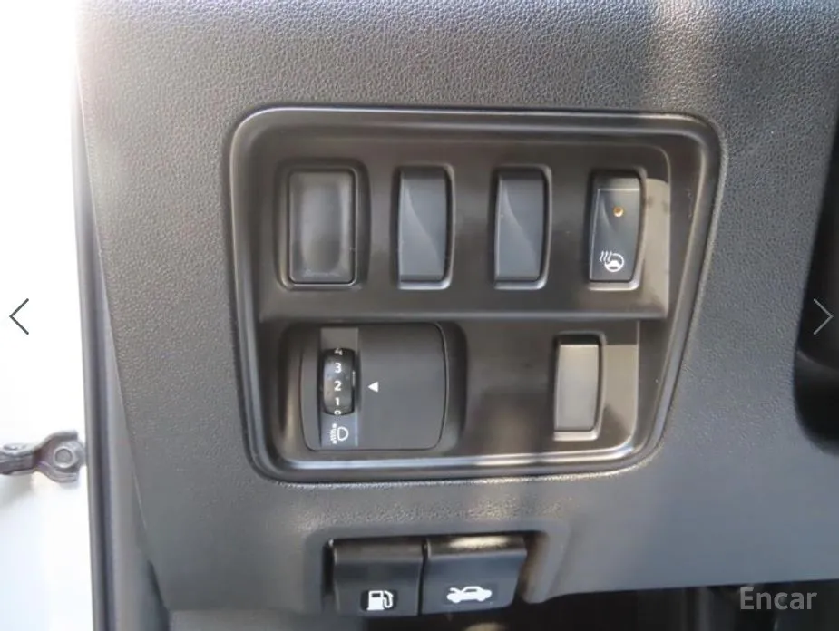 Фото 14 - Renault QM6