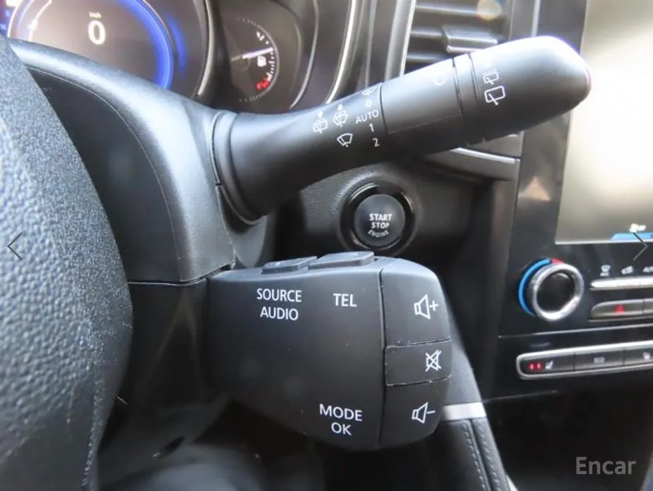 Фото 15 - Renault QM6