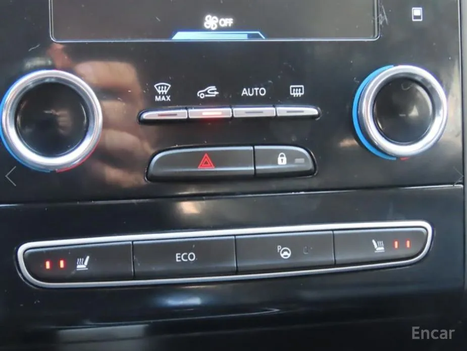 Фото 16 - Renault QM6