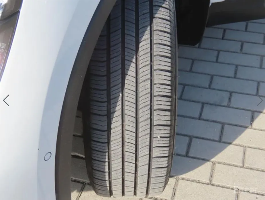 Фото 19 - Renault QM6