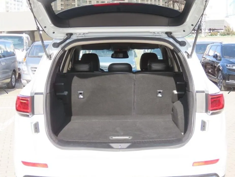 Фото 5 - Renault QM6