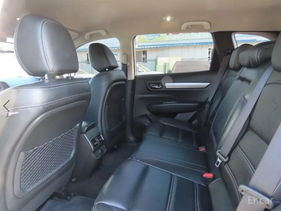 Фото 6 - Renault QM6