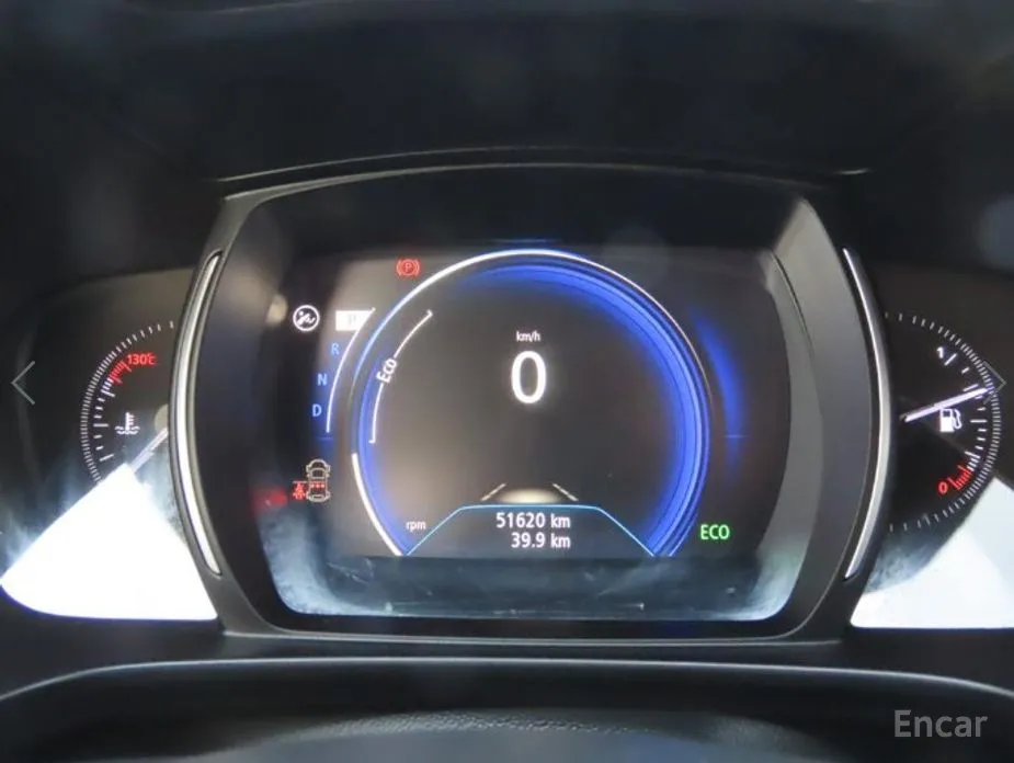 Фото 8 - Renault QM6