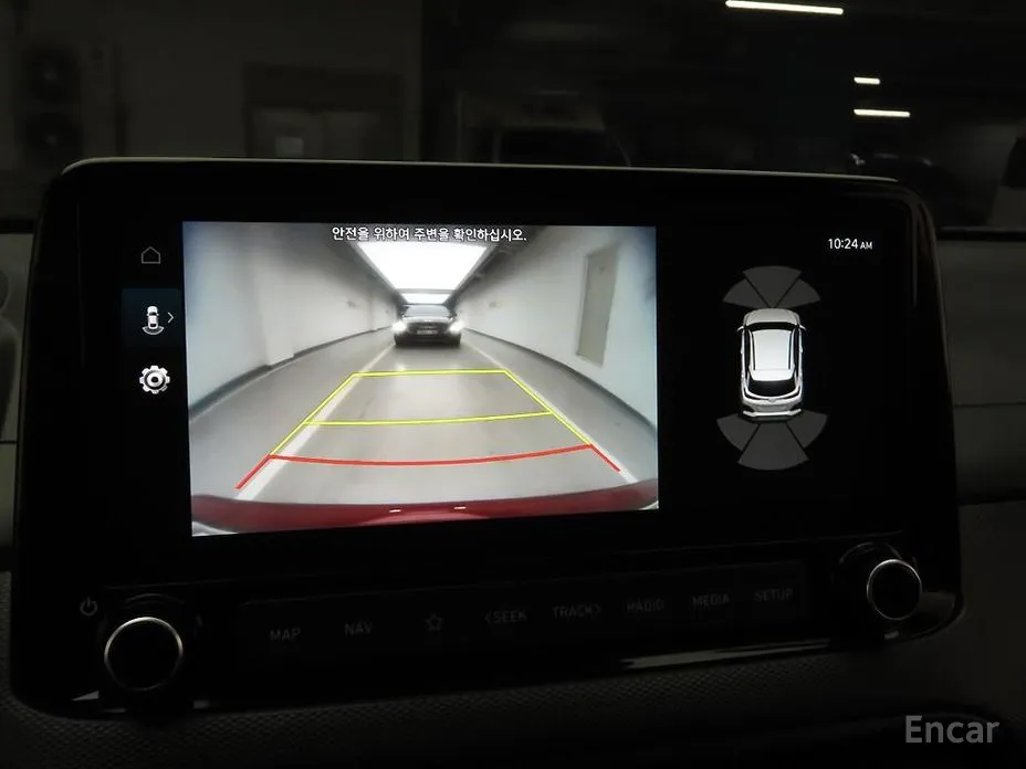 Фото 14 - Hyundai Kona