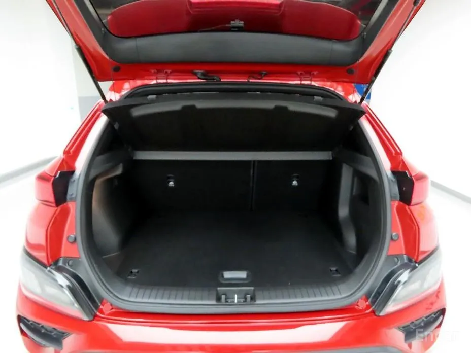 Фото 15 - Hyundai Kona