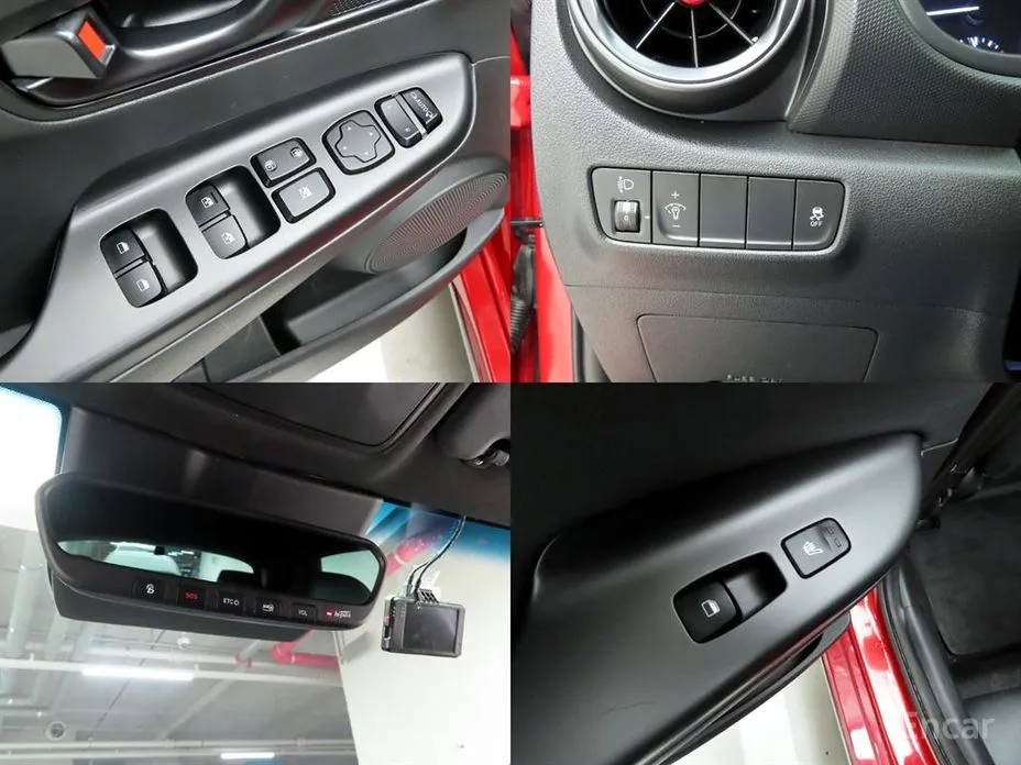 Фото 17 - Hyundai Kona