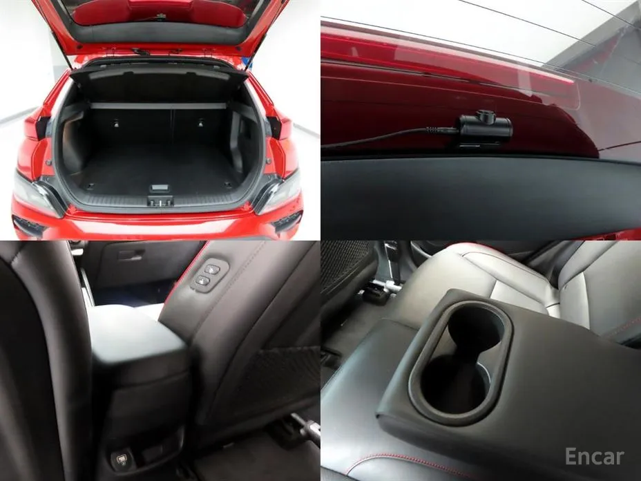 Фото 18 - Hyundai Kona