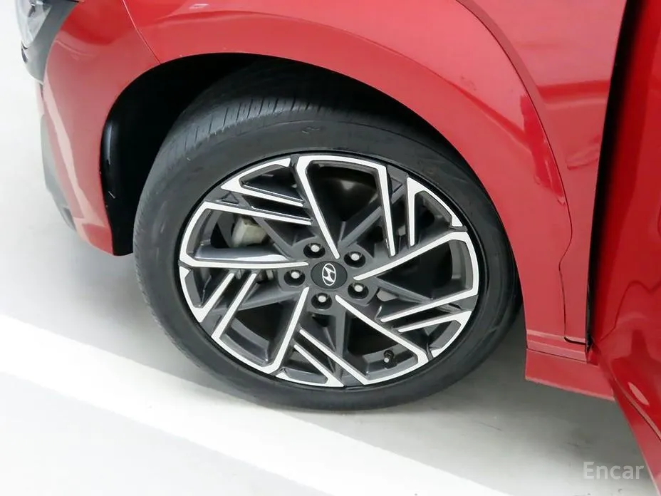 Фото 19 - Hyundai Kona