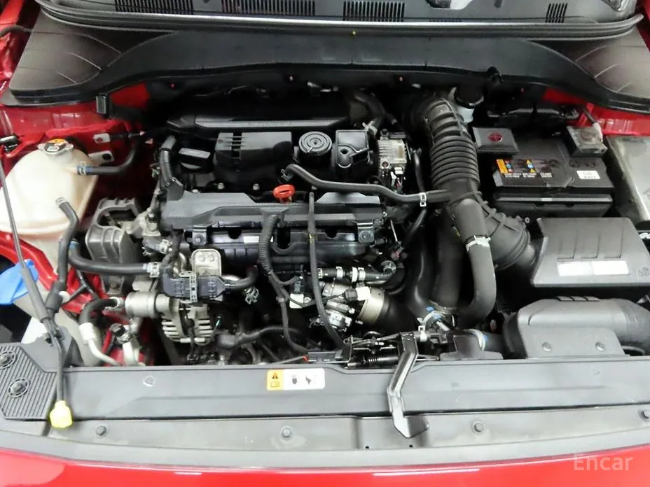 Фото 20 - Hyundai Kona