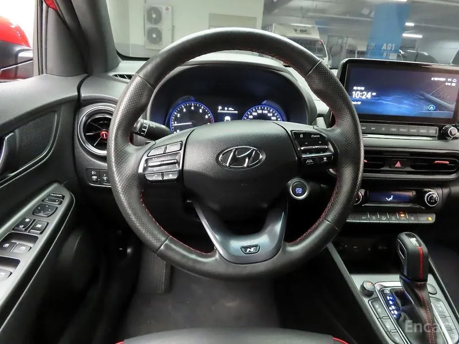 Фото 7 - Hyundai Kona