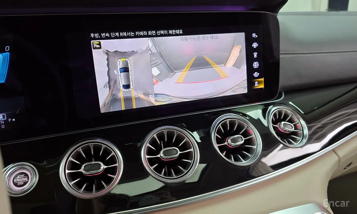 Фото 15 - Mercedes-Benz AMG GT