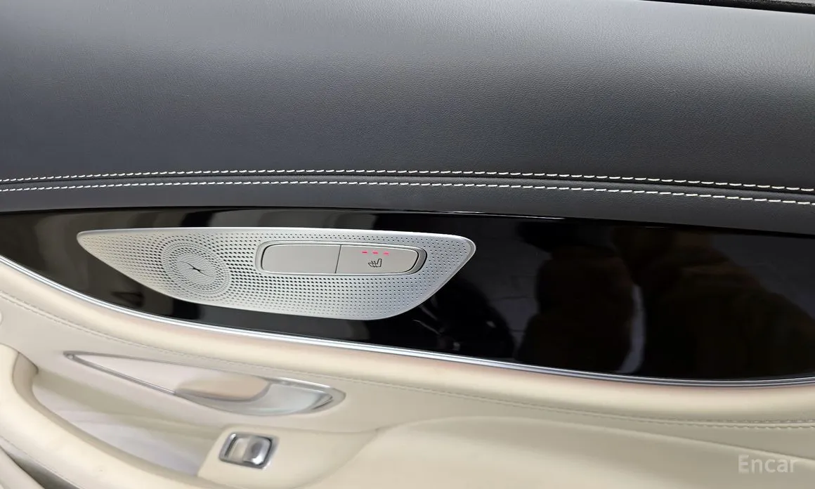 Фото 19 - Mercedes-Benz AMG GT