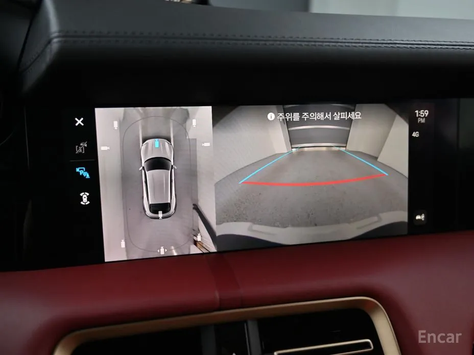 Фото 14 - Porsche Taycan