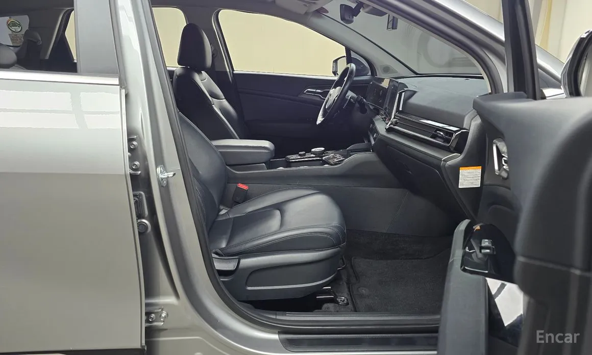 Фото 11 - Kia Sportage