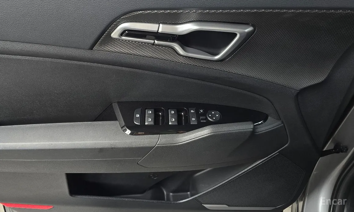 Фото 14 - Kia Sportage