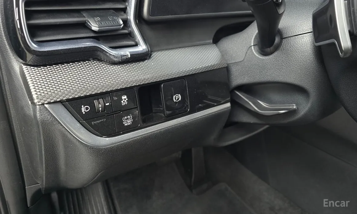 Фото 15 - Kia Sportage