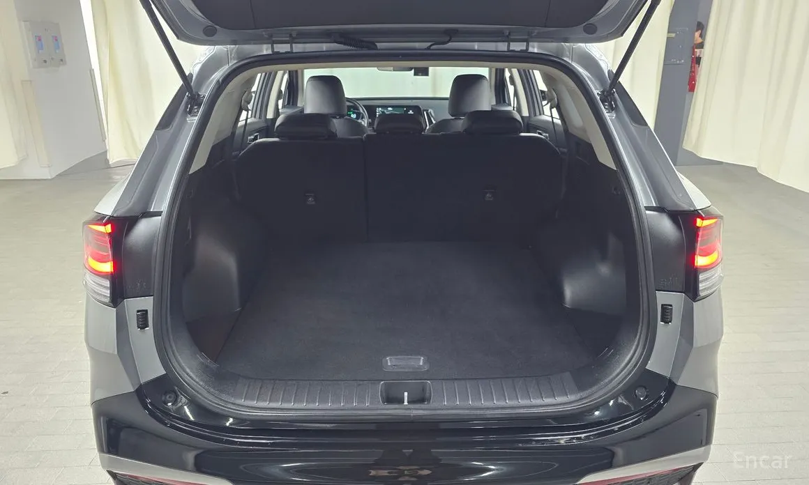 Фото 20 - Kia Sportage