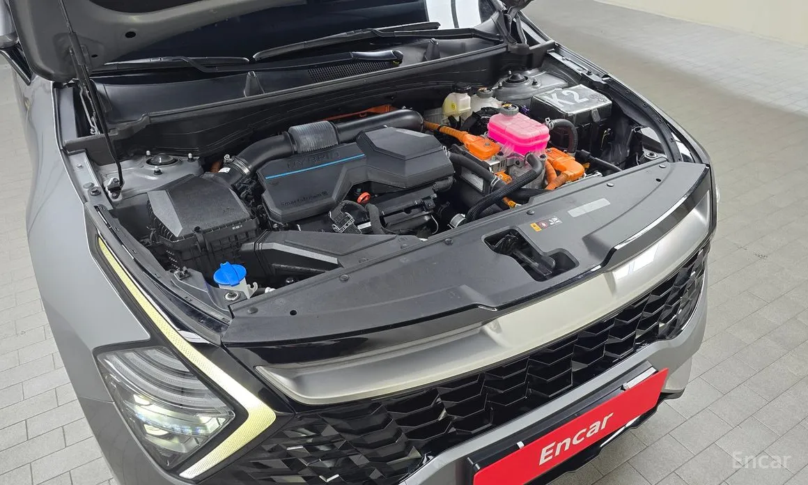 Фото 6 - Kia Sportage