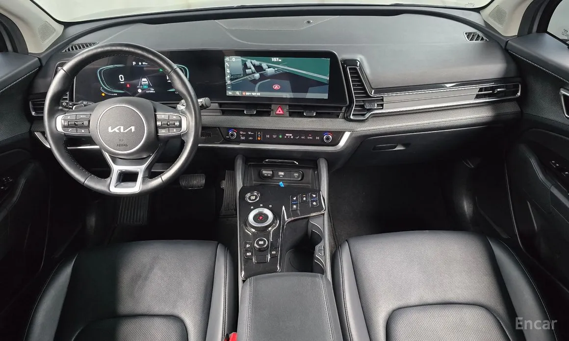 Фото 7 - Kia Sportage